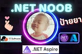 Introduction to .NET Aspire