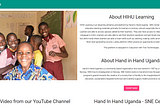 Totoquiz B2B: A new offering where we customize Totoquiz.com for Schools and institutions in Uganda