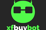 XFBUY BOT