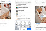 Selling on Instagram just got a lot easier