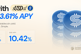 The Easiest & Highest Stablecoin Yield In The Market