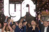 The Simple Facts: Lyft Just Went Public