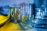 A Leap into Crypto: Russia-Ukraine War