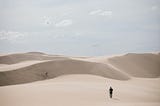 How I survive as a sole UX Writer