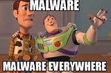 Emotet on the Rise