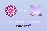 Crypto Mandala Partners with PolyientX to Provide Rewards