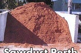 Sawdust Use — Sustainable Solution & Contributing To Environmental Conservation!