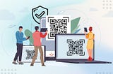 How Secure Are QR Codes? Things to Remember While Selecting?