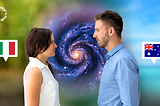 “Help! My Twin Flame Is Using Telepathy to Communicate!”