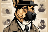 Gumshoe | An OSINT Sleuth hound