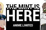 Anime Limited YFU Mint: Here’s what you need to know.