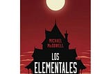 Los elementales