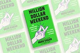 Noah Kagan Just Published a Must-Read Book For Startups