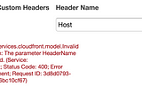 Use a Lambda Function to Send a Custom Host Header to an Origin from CloudFront