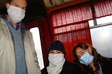 The Great Ukrainian Swine Flu Scare of 2009: Once When a Pandemic Didn’t Happen (Unlike COVID-19)