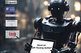AI That Crashes APIs Before They Crash Your System