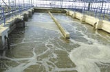 Komponen Utama dalam Sistem WWTP dan Fungsinya