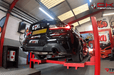 BMW G20 330i Performance Exhaust & ECU Remapping