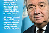 2025: A Milestone Year for Development Financing!
