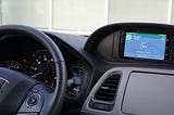 Drivemode Offers a Cheap Alternative to CarPlay, Android Auto