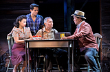 Lea Salonga back on Broadway in ‘groundbreaking’ new musical