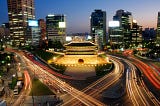 Plugging into South Korea’s entrepreneurship eco-system