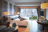 Optimizing Your Stay: A Deep Dive into Serviced Apartments in Hong Kong