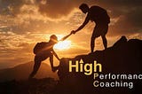 Why You Should Create a High-End High-Performance Coaching & Consulting Opportunity Even If You…
