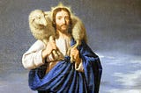 Knowing the Good Shepherd