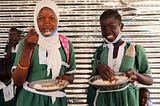 Cost-effectiveness analysis: Key lessons from The Gambia school meals impact evaluation