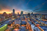 Why Austin Lags in Race to a 5G Future