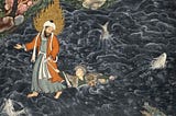 Moses and Khidr (Freudian/Quranic Case Study)