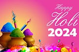 Holi 2024: Date, History, Significance, and Celebration