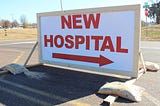 Bigger & Better: Oxford’s Newest Hospital Makes History in North Mississippi