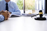 The Crucial Role of Litigation Support Services