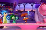 Inside Out 2: Feeling Feelings In Your Feels