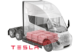 Is The Tesla Semi a Gamechanger in the Global Trucking Industry?