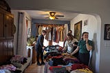 5 Reasons to Host a Clothing Swap