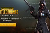 Se viene con el PUBG en 2018