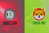 Ditch Dogecoin for Shiba-Inu before 2022: Ångstrom era is among us