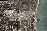 OSINT Trick: Overlaying drone footage onto Google Earth