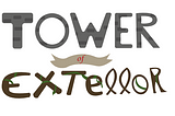 Bannière de “Tower of Extellor”