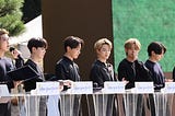 BTS Speech at Korea’s First Youth Day, 2020 — Video Transcript from Arirang News