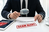 How to Avoid Franchise Scams in 2026