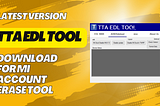 Tta Edl Tool V 1.0.4 Latest Version