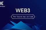 How will Web3 evolve?