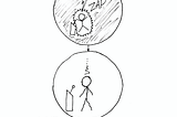 xkcd: The Difference comic strip