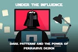 Dark Patterns: The Dark Side of UX.