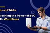 SEO with WordPress