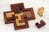 CM Parametric Product Design Final Project Proposal: Truchet Tile Puzzle